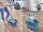 LEIFHEIT Clean Twist M Ergo md Wischsystem