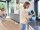 LEIFHEIT Clean Twist M Ergo md Wischsystem