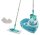 LEIFHEIT Clean Twist M Ergo md Wischsystem