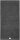 Dyckhoff Handtuch Wecycled anthrazit 50 x 100 cm, 6 St.