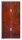 PAPERFLOW easyOffice Rollladenschrank 61762ST ohne Fachböden 110,0 x 41,5 x 204,0 cm