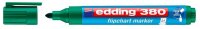 edding 380 Flipchart-Marker farbsortiert 1,5 - 3,0 mm, 4 St.