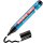 edding 380 Flipchart-Marker farbsortiert 1,5 - 3,0 mm, 4 St.