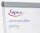 edding 380 Flipchart-Marker farbsortiert 1,5 - 3,0 mm, 4 St.