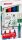 edding 380 Flipchart-Marker farbsortiert 1,5 - 3,0 mm, 4 St.