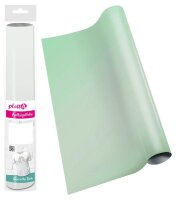 plottiX PremiumFlex Glow in the Dark Aufbügelfolie...