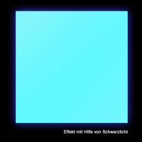 plottiX PremiumFlex Disco Bügelfolie weiß...