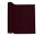 plottiX PremiumFlock Bügelfolie rot Flock-Folie 32,0 x 50,0 cm,  1 Rolle