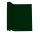 plottiX PremiumFlock Bügelfolie grün Flock-Folie 32,0 x 50,0 cm,  1 Rolle