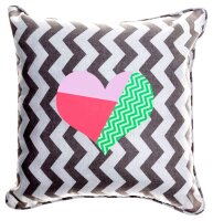 plottiX PremiumFlock Bügelfolie grün Flock-Folie 32,0 x 50,0 cm,  1 Rolle