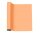 plottiX PremiumFlock Bügelfolie braun Flock-Folie 32,0 x 50,0 cm,  1 Rolle