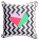 plottiX PremiumFlock Bügelfolie grau Flock-Folie 32,0 x 50,0 cm,  1 Rolle
