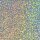 plottiX EffektFlex Bügelfolie silber Effekt-Folie 32,0 x 50,0 cm,  1 Rolle