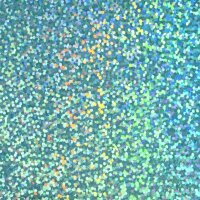 plottiX EffektFlex Bügelfolie blau Effekt-Folie 32,0...