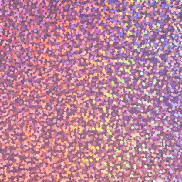 plottiX EffektFlex Bügelfolie pink Effekt-Folie 32,0 x 50,0 cm,  1 Rolle