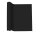 plottiX SpeedFlex Bügelfolie schwarz Flex-Folie 32,0 x 50,0 cm,  1 Rolle