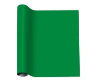 plottiX SpeedFlex Bügelfolie grün Flex-Folie...