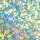 plottiX EffektFlex Bügelfolie transparent Effekt-Folie 32,0 x 50,0 cm,  1 Rolle