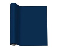 plottiX SpeedFlex Bügelfolie blau Flex-Folie 32,0 x...