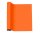 plottiX SpeedFlex Bügelfolie orange Flex-Folie 32,0 x 50,0 cm,  1 Rolle