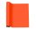 plottiX SpeedFlex Bügelfolie orange Flex-Folie 32,0 x 50,0 cm,  1 Rolle