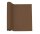 plottiX SpeedFlex Bügelfolie braun Flex-Folie 32,0 x 50,0 cm,  1 Rolle