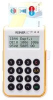 REINER SCT cyberJack® one USB Chipkartenleser