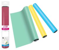 plottiX SpeedFlex Bügelfolie violett Flex-Folie 32,0 x 50,0 cm,  1 Rolle