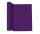 plottiX SpeedFlex Bügelfolie violett Flex-Folie 32,0 x 50,0 cm,  1 Rolle