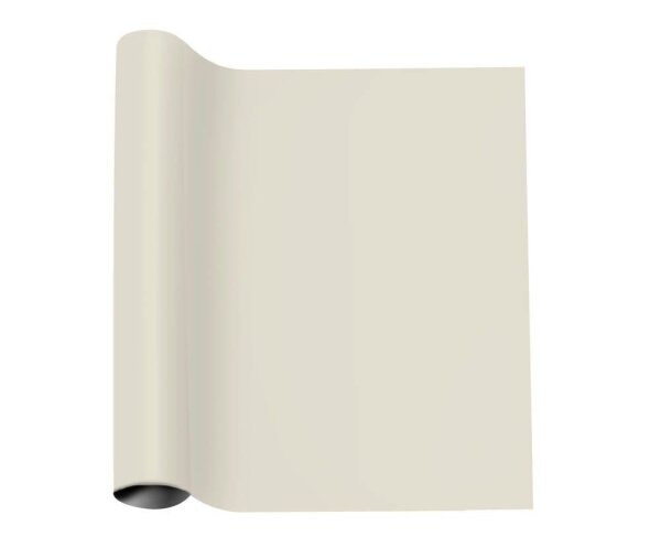 plottiX SpeedFlex Bügelfolie grau Flex-Folie 32,0 x 50,0 cm,  1 Rolle