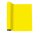 plottiX SpeedFlex Bügelfolie gelb Flex-Folie 32,0 x 50,0 cm,  1 Rolle