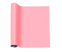 plottiX SpeedFlex Bügelfolie pink Flex-Folie 32,0 x 50,0 cm,  1 Rolle