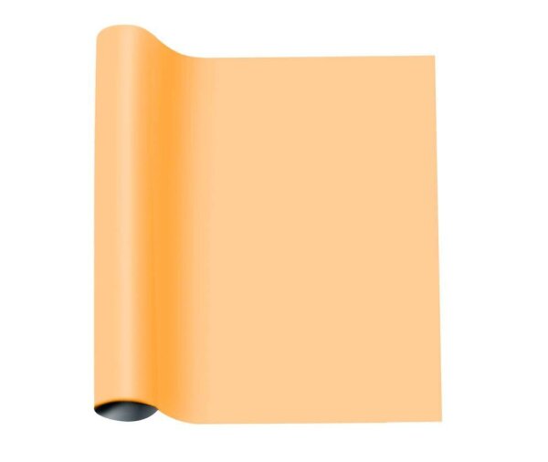 plottiX SpeedFlex Bügelfolie braun Flex-Folie 32,0 x 50,0 cm,  1 Rolle