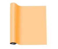 plottiX SpeedFlex Bügelfolie braun Flex-Folie 32,0 x...