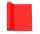 plottiX SpeedFlex Bügelfolie rot Flex-Folie 32,0 x 50,0 cm,  1 Rolle