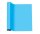 plottiX SpeedFlex Bügelfolie blau Flex-Folie 32,0 x 50,0 cm,  1 Rolle