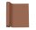 plottiX SpeedFlex Bügelfolie braun Flex-Folie 32,0 x 50,0 cm,  1 Rolle