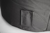 SITTING POINT Swing SCUBA® Sitzsack anthrazit