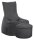 SITTING POINT Swing SCUBA® Sitzsack anthrazit