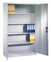 CP Stahlschrank C 2000 Acurado 9460-000 S10665 lichtgrau...