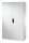 CP Stahlschrank C 2000 Acurado 9460-000 S10665 lichtgrau 4 Fachböden 120,0 x 40,0 x 195,0 cm, aufgebaut, 1 St.