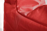 SITTING POINT Swing SCUBA® Sitzsack rot