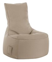SITTING POINT Swing SCUBA® Sitzsack khaki
