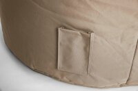 SITTING POINT Swing SCUBA® Sitzsack khaki