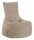 SITTING POINT Swing SCUBA® Sitzsack khaki