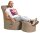 SITTING POINT Swing SCUBA® Sitzsack khaki