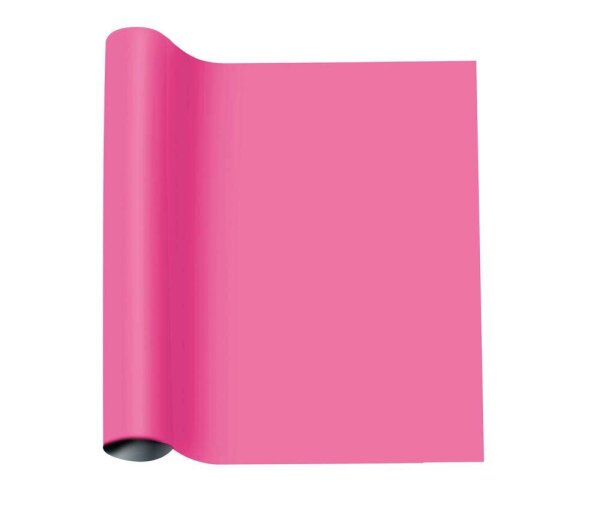 plottiX SpeedFlex Bügelfolie violett Flex-Folie 32,0 x 50,0 cm,  1 Rolle