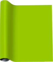 plottiX SpeedFlex Bügelfolie grün Flex-Folie...