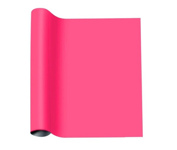 plottiX SpeedFlex Bügelfolie rot Flex-Folie 32,0 x 50,0 cm,  1 Rolle