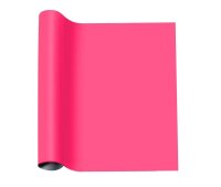 plottiX SpeedFlex Bügelfolie rot Flex-Folie 32,0 x...